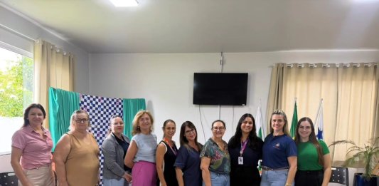 CMAS de Nova Santa Rosa realiza primeira reunião ordinária de 2026 e aprova inscrição do CIEE.