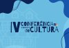 IV Conferência Municipal de Cultura será realizada no dia 18 de março e é aberta para toda a comunidade