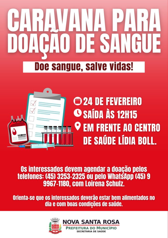 Doação de sangue (2)