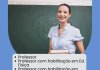Prefeitura de Nova Santa Rosa abre Processo Seletivo Simplificado para professores