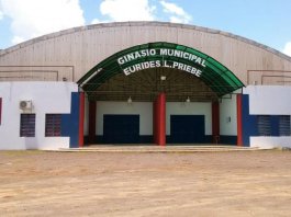 Projetos Esportivos 2026 seguem com inscrições abertas até 24 de fevereiro