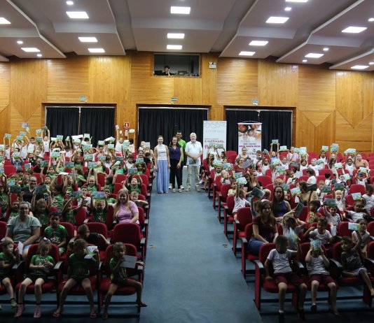 Projeto Plantando Futuros é apresentado a educadores e alunos em Nova Santa Rosa