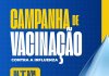 Nova Santa Rosa promove Dia D de Vacinação contra a Influenza em 11 de abril