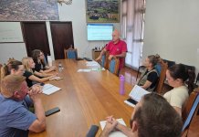 Nova Santa Rosa inicia construção da Política Municipal de Educação Ambiental
