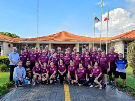 Nova Santa Rosa conquista 4º lugar geral no JIIDO e é destaque estadual