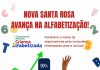 Nova Santa Rosa avança na alfabetização e atinge 90% de crianças alfabetizadas em 2025