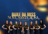 Faltando cinco dias, poucos ingressos restam para o Miss Nova Santa Rosa 2026 com show da banda Terceira Dimensão