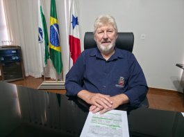 Readequação e pavimentação asfáltica na Linha Jundiaí deve iniciar nos próximos dias e marcará o maior investimento da história em convênio