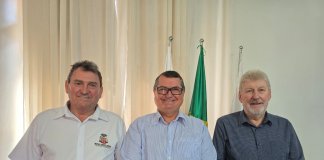 Câmara de Nova Santa Rosa realiza sessão solene em homenagem à primeira legislatura nesta sexta-feira (10)