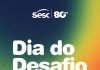 Nova Santa Rosa incentiva prática de atividades físicas no Dia do Desafio
