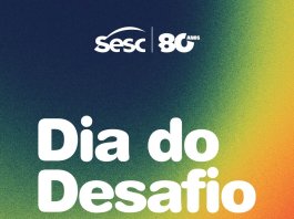 Nova Santa Rosa incentiva prática de atividades físicas no Dia do Desafio