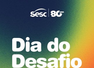 Nova Santa Rosa incentiva prática de atividades físicas no Dia do Desafio