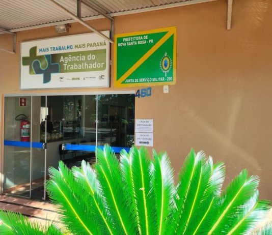 Cooperativa Lar realizará entrevistas de emprego em Nova Santa Rosa nesta quarta-feira (10)