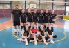 Nova Santa Rosa avança no futsal e voleibol feminino na fase regional dos Jogos da Juventude do Paraná
