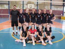 Nova Santa Rosa avança no futsal e voleibol feminino na fase regional dos Jogos da Juventude do Paraná