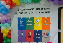 X Conferência Municipal dos Direitos da Criança e do Adolescente debate fortalecimento da rede de proteção em Nova Santa Rosa