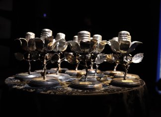 10º FESTIROSA revela os vencedores em noite de talento e emoção