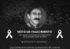 Prefeitura de Nova Santa Rosa decreta luto oficial pelo falecimento do ex-prefeito Jandir Dal Moro