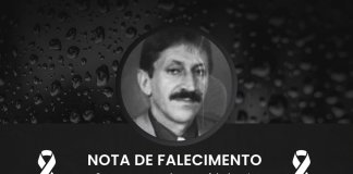Prefeitura de Nova Santa Rosa decreta luto oficial pelo falecimento do ex-prefeito Jandir Dal Moro