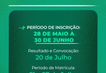 Polo UAB de Nova Santa Rosa abre 15 vagas para especialização gratuita em Educação Física Inclusiva