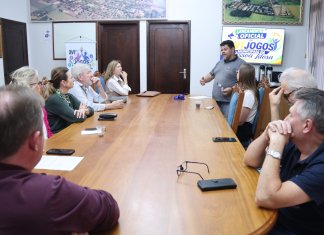 Jogos Municipais da Pessoa Idosa acontecerão em agosto em Nova Santa Rosa