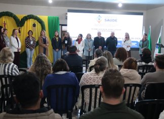 Conferência Municipal de Saúde promove debate e participação popular em Nova Santa Rosa