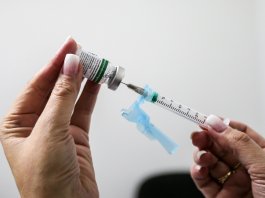 Vacinação contra a Influenza é ampliada para toda a população acima de seis meses em Nova Santa Rosa