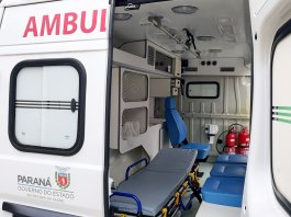 Transporte de pacientes para consultas e exames particulares deixa de ser realizado pelo município após recomendação do MPPR