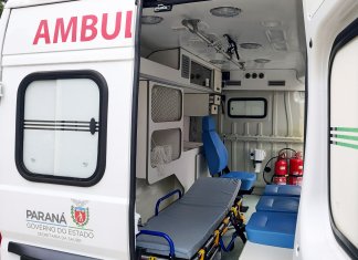 Transporte de pacientes para consultas e exames particulares deixa de ser realizado pelo município após recomendação do MPPR