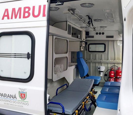 Transporte de pacientes para consultas e exames particulares deixa de ser realizado pelo município após recomendação do MPPR