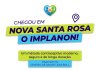 Secretaria de Saúde disponibiliza implante contraceptivo Implanon no Centro de Saúde Lídia Boll