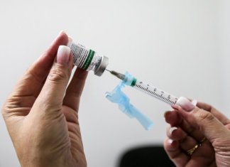 Vacinação contra a Influenza segue disponível para toda a população em Nova Santa Rosa
