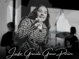 Prefeitura de Nova Santa Rosa lamenta o falecimento da adolescente Jenifer Graciela Gomez Pereira