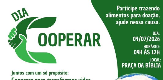Secretaria de Saúde participará do Dia C com ações de prevenção, vacinação e promoção da saúde