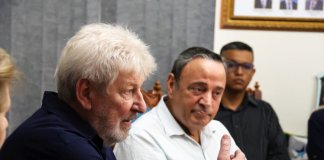 Deputado Hussein Bakri destaca obras em andamento e novos recursos para Nova Santa Rosa