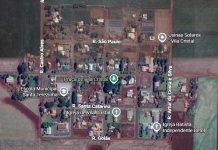 Urbanização completa do distrito de Vila Cristal é homologada e contrato é assinado