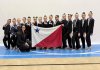 Nova Santa Rosa conquista excelentes resultados na II Etapa da Copa Oeste Ana Paula Scheffer de Ginástica Rítmica