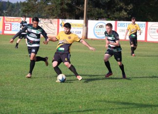 Campeonato Municipal de Futebol de Campo terá início em 1º de agosto em Nova Santa Rosa