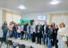 CRAS promove formação sobre acolhimento à pessoa com deficiência visual adquirida