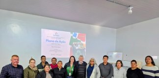 Nova Santa Rosa avança no fortalecimento da gestão de resíduos com apresentação do Plano de Trabalho da UVR