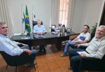 Novo responsável pelo IDR-PR de Nova Santa Rosa é apresentado