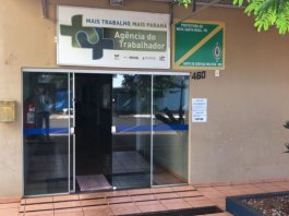 Agência do Trabalhador de Nova Santa Rosa recebe Dia D de Entrevistas da C.Vale nesta quinta-feira (30)