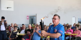 Abertura dos Jogos Municipais da Pessoa Idosa acontece nesta quinta-feira (06) em Nova Santa Rosa