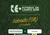 Campeonato Municipal de Futebol de Campo de Nova Santa Rosa tem segunda rodada neste sábado (08)