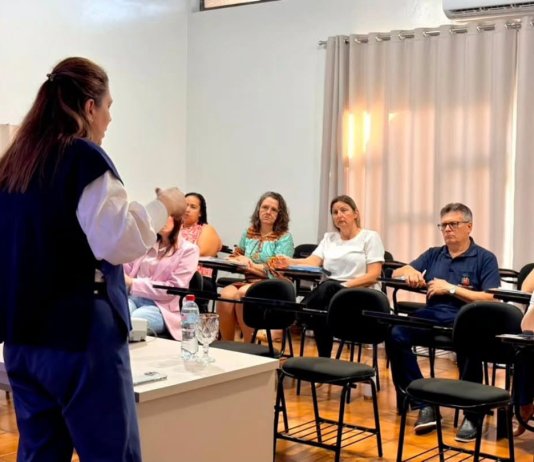 Município inicia construção do novo Plano Municipal de Educação