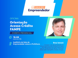 Nova Santa Rosa promoverá encontro para orientar empreendedores sobre financiamento