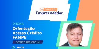 Nova Santa Rosa promoverá encontro para orientar empreendedores sobre financiamento