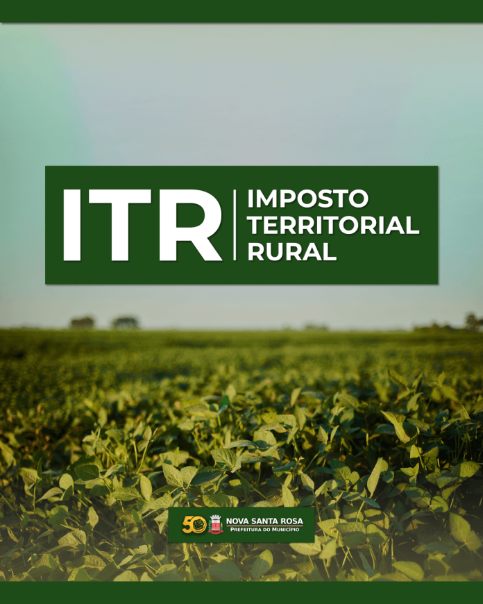 ITR