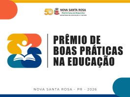 Secretaria de Educação e Cultura promove 2ª edição do Prêmio de Boas Práticas na Educação