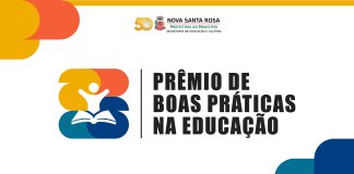 Secretaria de Educação e Cultura promove 2ª edição do Prêmio de Boas Práticas na Educação